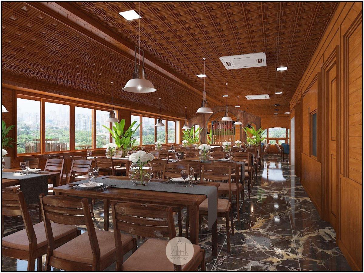Theking Hotel Huong Gia Екстер'єр фото
